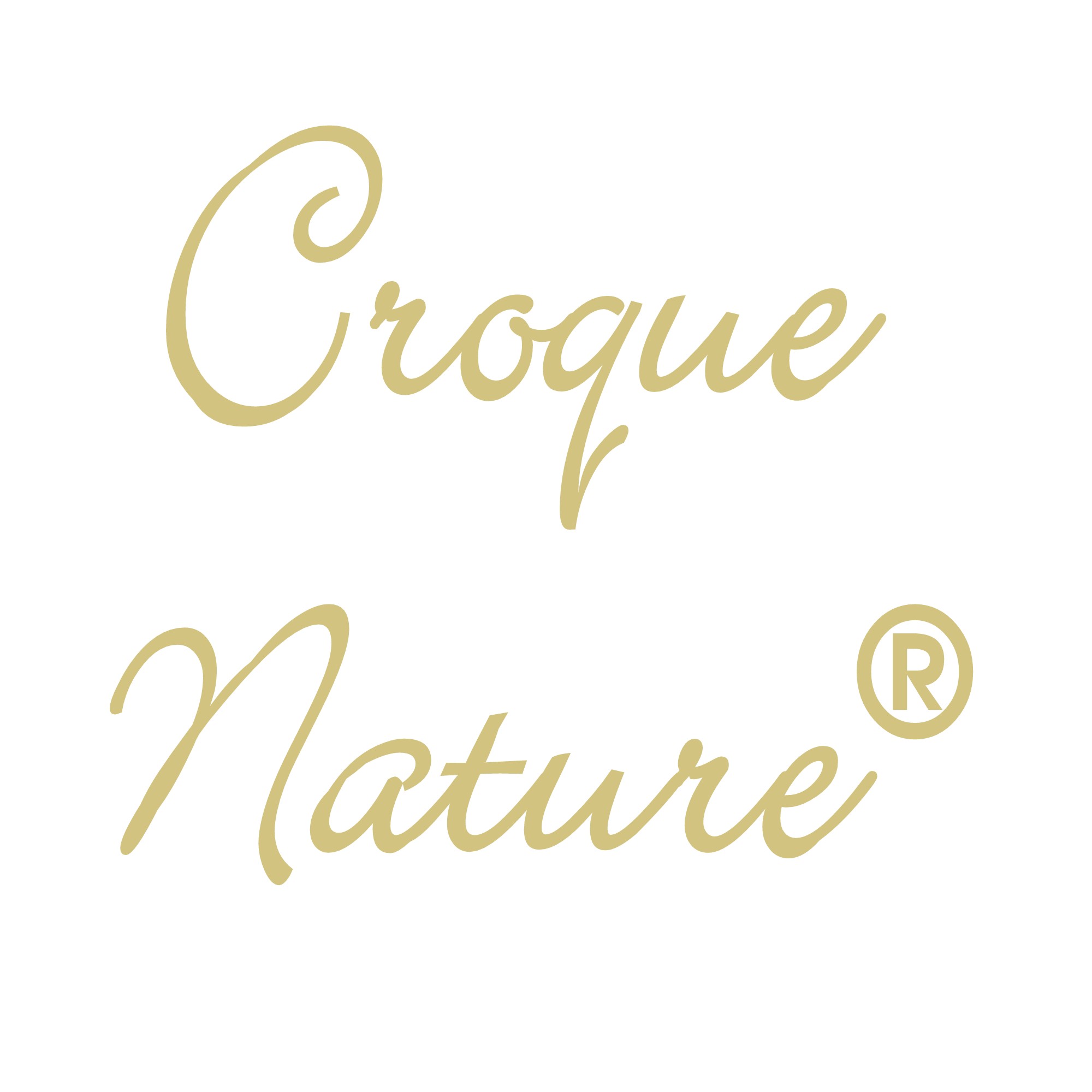 CROQUE NATURE® LUXE